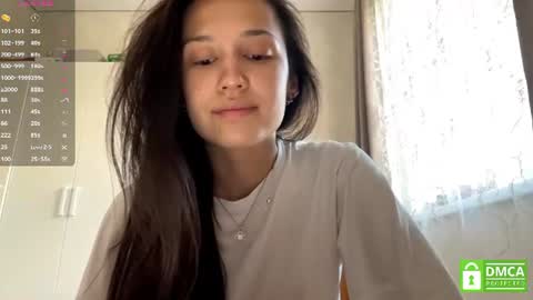 Snapshot of michaeleanidi chatting on July 14, 2026, 3:29 pm Milana online show from July 14, 2026, 3:29 pm