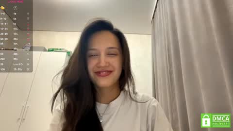 Snapshot of michaeleanidi chatting on July 15, 2026, 3:17 pm Milana online show from July 15, 2026, 3:17 pm
