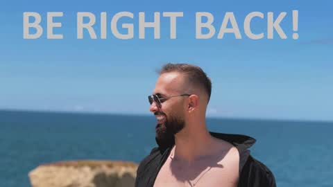 MichaelEvansx online show from March 6, 2025, 1:05 am