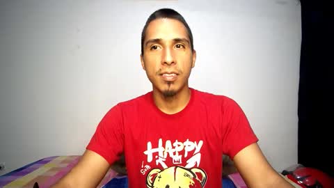 Snapshot of michaelhotbbc chatting on September 18, 2025, 3:41 am Michael online show from September 18, 2025, 3:41 am