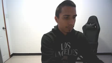 Snapshot of michaelhotbbc chatting on September 24, 2025, 3:32 am Michael online show from September 24, 2025, 3:32 am