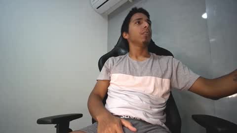 Michael online show from November 16, 2025, 3:12 am