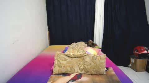 Michael online show from December 3, 2025, 2:52 am