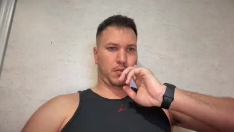 Snapshot of michaeljcox88 chatting on October 20, 2025, 2:45 am Michael J Cox online show from October 20, 2025, 2:45 am