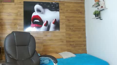 michaelkoiv online show from December 15, 2025, 12:20 pm