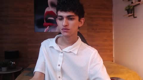 michaelkoiv online show from January 13, 2026, 12:32 pm