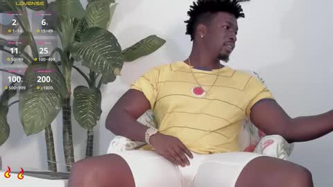 Michaell online show from November 11, 2025, 7:58 pm