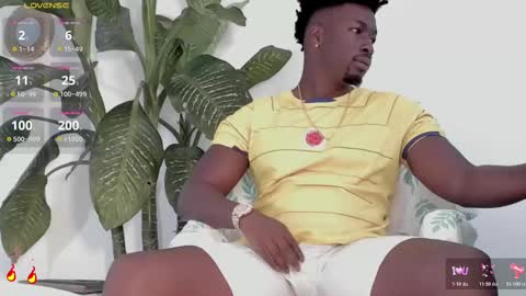 Michaell online show from November 14, 2025, 2:49 pm