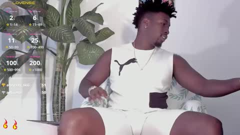 Michaell online show from November 25, 2025, 8:53 pm