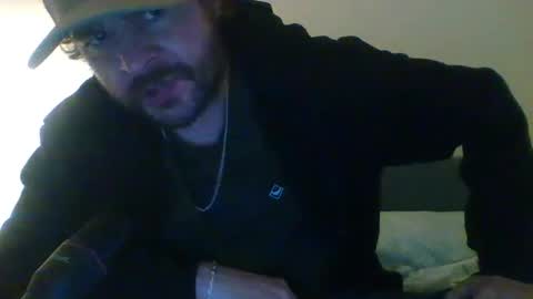 michaelmorgan387 online show from February 20, 2025, 11:43 pm