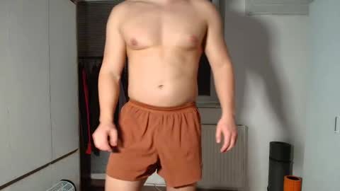 michaelos11 online show from March 5, 2026, 6:37 pm