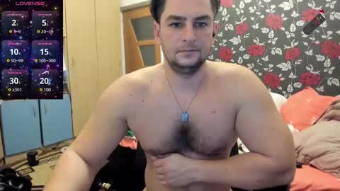 michaelragnar90 online show from December 28, 2024, 5:46 pm