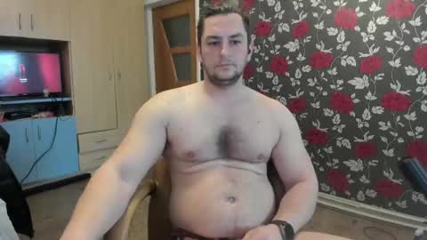 michaelragnar90 online show from March 22, 2026, 10:07 am