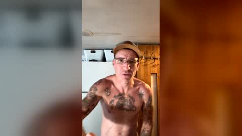 michaelslocum online show from June 7, 2026, 10:02 pm