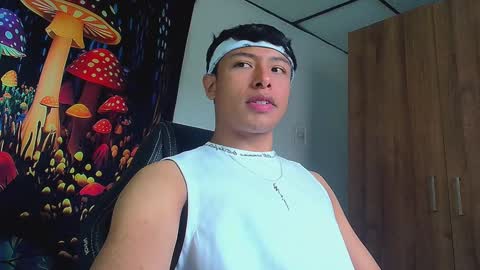 michaelstones online show from January 22, 2025, 2:24 pm