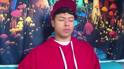 michaelstones online show from January 25, 2025, 3:52 pm