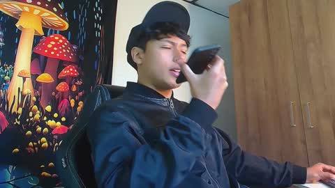 michaelstones online show from January 28, 2025, 1:49 pm