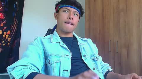 michaelstones online show from January 31, 2025, 2:07 pm