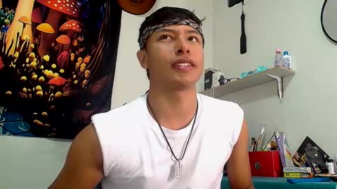 michaelstones online show from September 11, 2025, 4:40 pm