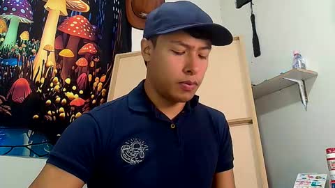 michaelstones online show from September 16, 2025, 3:24 pm