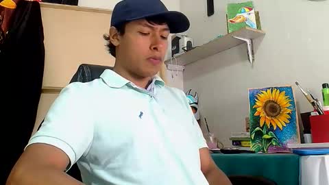 michaelstones online show from November 10, 2025, 4:39 pm