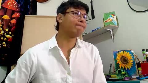 michaelstones online show from December 14, 2025, 5:18 pm