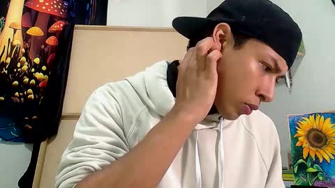 michaelstones online show from December 20, 2025, 9:00 pm