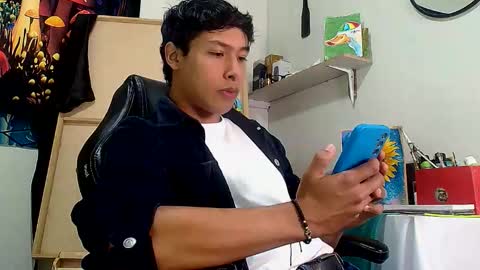 michaelstones online show from January 12, 2026, 2:50 am