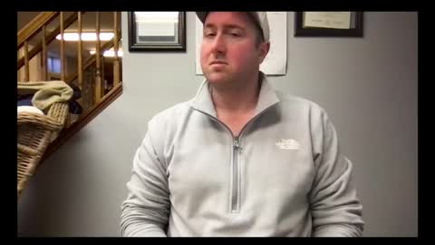 michaelt483 online show from January 27, 2025, 3:39 pm