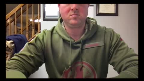 michaelt483 online show from January 29, 2025, 10:22 pm