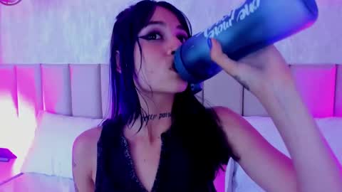 Michael Walkerr online show from December 17, 2024, 1:29 am