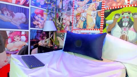 michel_lopez18 online show from December 30, 2024, 3:02 pm