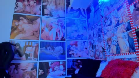 michel_lopez18 online show from January 15, 2025, 2:02 pm