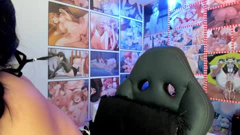 michel_lopez18 online show from January 29, 2025, 5:02 pm