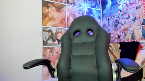 michel_lopez18 online show from January 31, 2025, 10:52 am