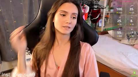 Michel online show from February 20, 2025, 12:04 pm