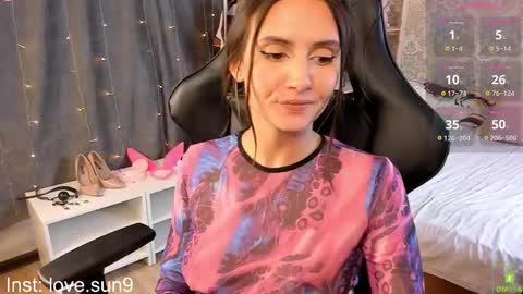 Michel online show from February 21, 2025, 3:43 pm