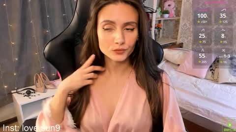 Michel online show from February 23, 2025, 12:16 pm