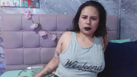 Snapshot of michel_ramirez chatting on January 13, 2026, 9:03 am michel online show from January 13, 2026, 9:03 am