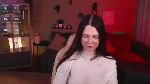 Kate online show from October 7, 2025, 1:14 am