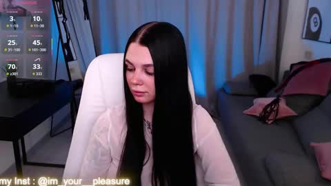 Kate online show from February 21, 2026, 1:06 am