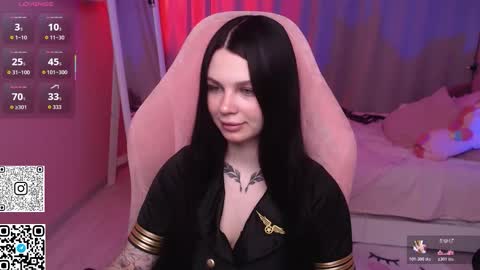 Kate online show from March 29, 2026, 1:16 am