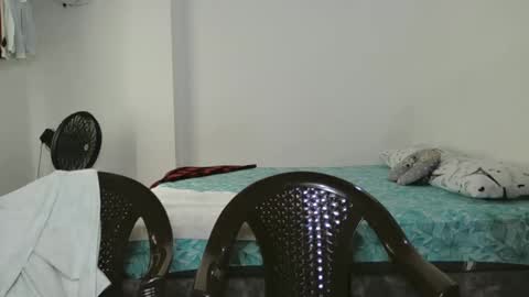 MichelandDavid online show from October 22, 2025, 8:19 pm