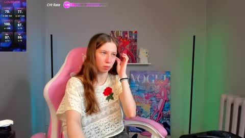 michele_mack online show from December 19, 2024, 5:51 am