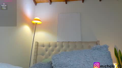 melannie   follow my new page online show from February 4, 2026, 2:39 am