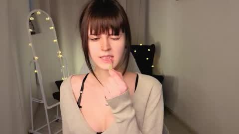 Michele online show from February 14, 2026, 1:08 pm