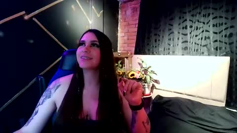 Snapshot of michell_h chatting on June 5, 2026, 6:52 am Nani online show from June 5, 2026, 6:52 am