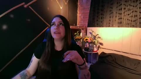 Snapshot of michell_h chatting on June 9, 2026, 8:26 am Nani online show from June 9, 2026, 8:26 am