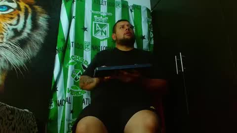 Snapshot of michell_myers chatting on January 19, 2025, 5:26 am michell_myers online show from January 19, 2025, 5:26 am