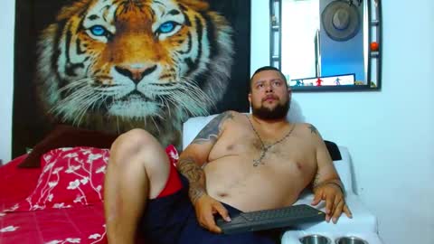 Snapshot of michell_myers chatting on February 2, 2025, 2:24 pm michell_myers online show from February 2, 2025, 2:24 pm